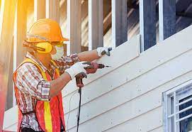 Best Engineered Wood Siding  in Davenport, FL