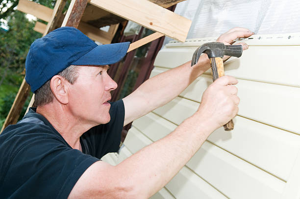 Best Historical Building Siding Restoration  in Davenport, FL